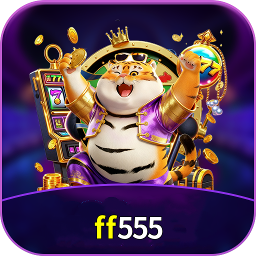 Logo da ff555